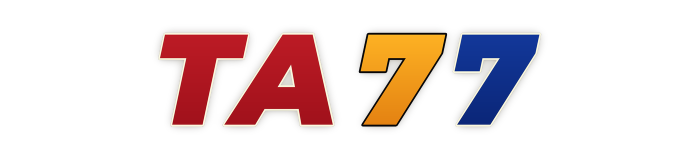 ta77 Logo